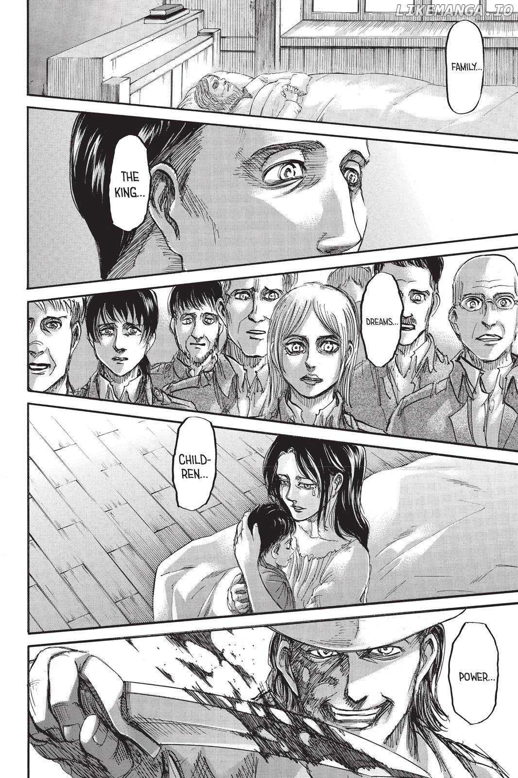 Shingeki no Kyojin, Chapter 69 image 34